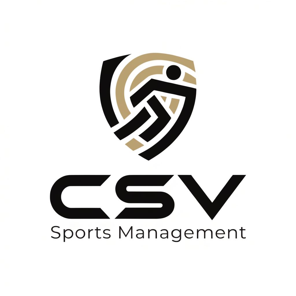 CSV Sports Management